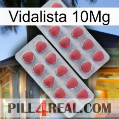 Vidalista 10Mg 19